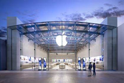 Apple, Nokia resolve patent dispute with partnership