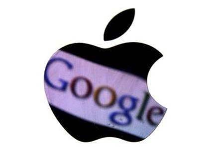 Google says Apple patent lawsuit dismissed