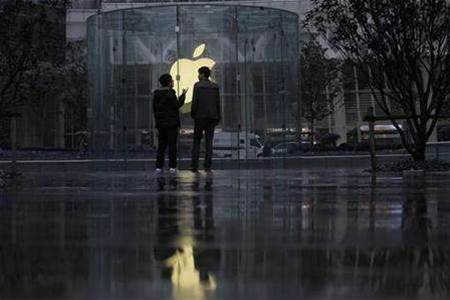 Apple to stop supplying Java