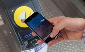 Adelaide to trial smartphone payments for public transport