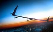 Facebook to build solar-powered drones for internet access