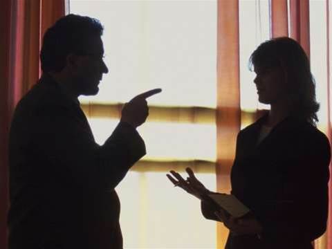 HP pledges to hold former execs accountable for Autonomy "fraud"