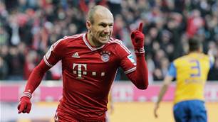 Bundesliga Wrap: Bayern, Leverkusen, Dortmund win