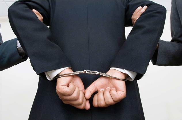 Greece arrests Russian suspected of running $5bn bitcoin laundering ring