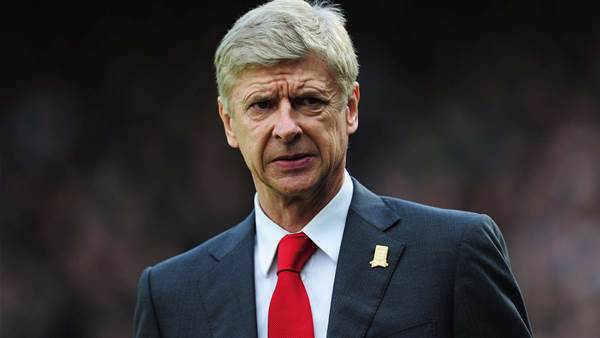 Wenger dismisses need for signings