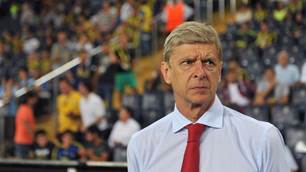Wenger coy on Flamini move