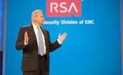RSA president moves to EMC in executive reshuffle