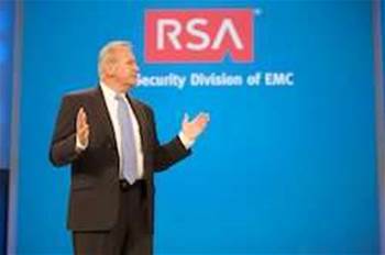 RSA president moves to EMC in executive reshuffle