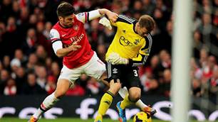 Pochettino backs Boruc after mistake