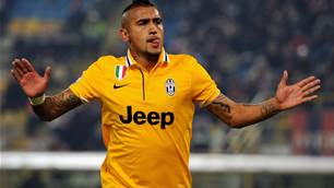 Bologna defeat cements Juventus' Serie A lead