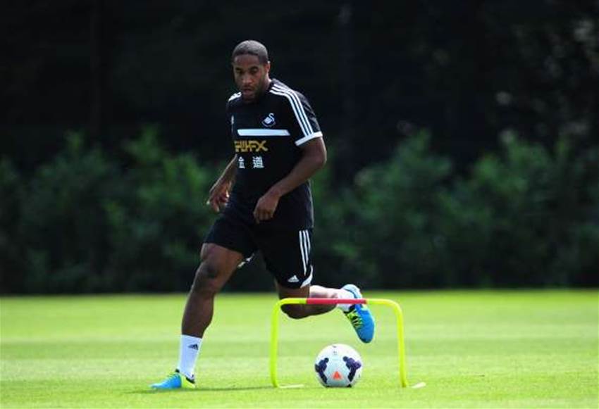 Williams flattered by Arsenal interest Williams flattered by Arsenal interest