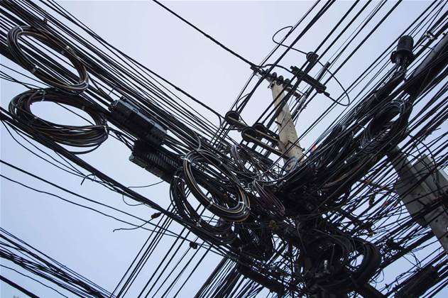 Telstra expands Asian backbone