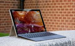 Asus' Surface Pro challenger reviewed