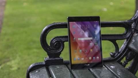 Asus ZenPad S 8.0 review: A taste of the high-end for less