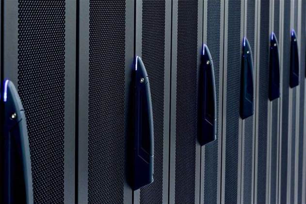 CMC Markets readies private cloud in ASX data centre