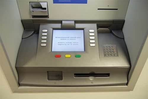 Payment industry calls for EMV-compliant ATMs