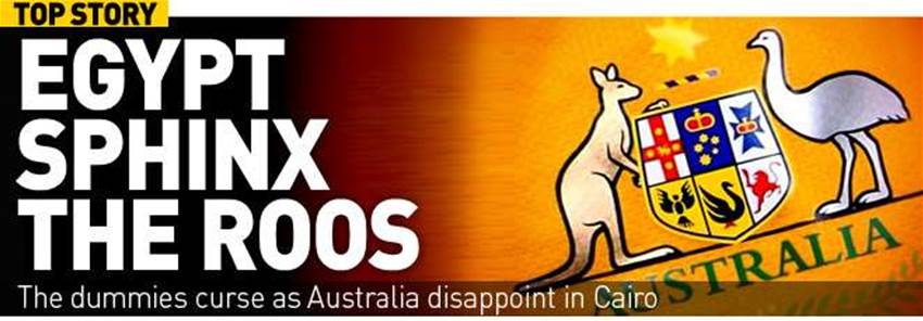 Egypt Sphinx Australia Egypt Sphinx Australia