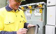 Ausgrid zeroes in on network faults