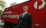 AusPost CEO eyes end of email
