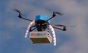 Australia Post trials parcel delivery by drone