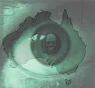 DDoS attacks, mapped