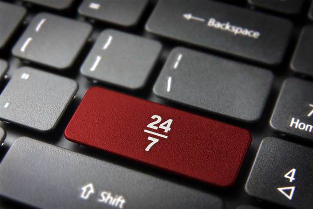 Designing for Availability in the Cloud (2013)