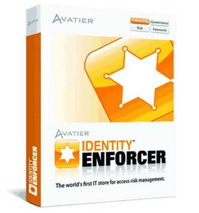 Review: Avatier Identity Management Suite (AIMS) v9