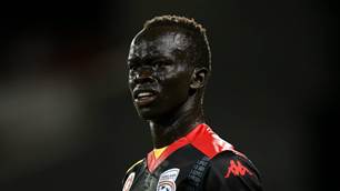 In-form Mabil: I needed an opportunity