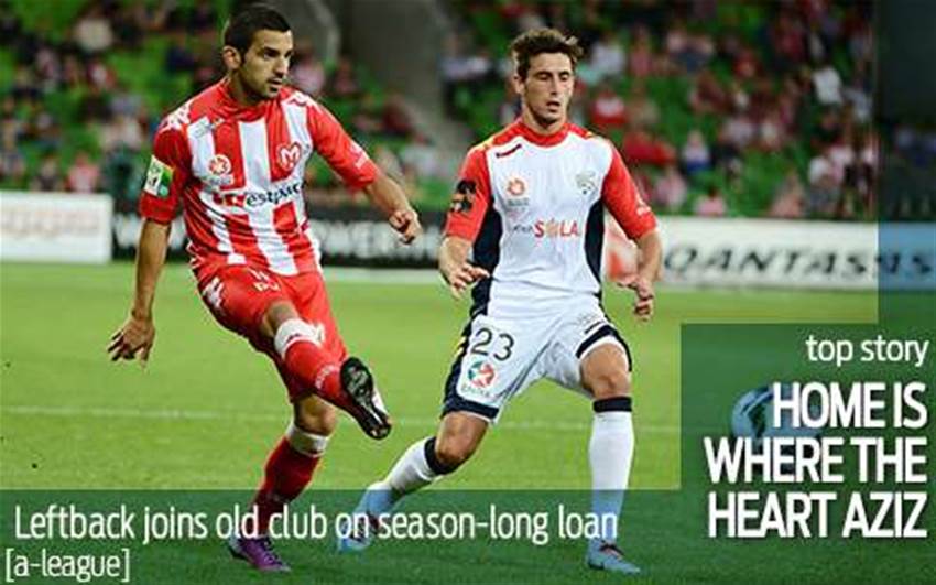 Home is where the Heart Aziz for Behich Home is where the Heart Aziz for Behich