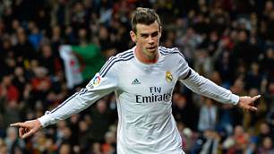 La Liga Wrap: Bale inspires Real, Atletico march on