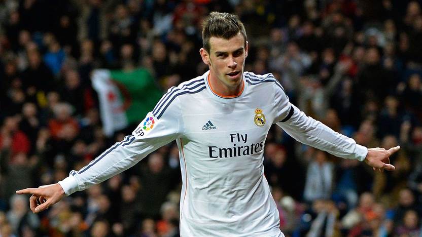 Ancelotti confident hat-trick hero Bale has adapted