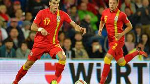 Bale could find Madrid tough, warns Pique