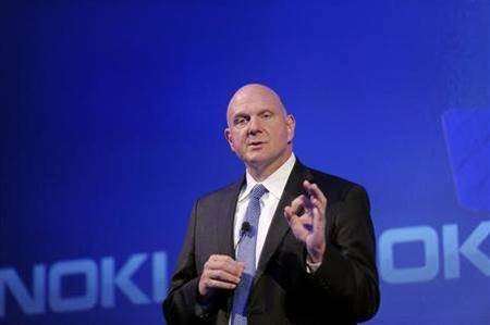 Microsoft settles on CEO shortlist