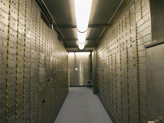 Australia mulls common bank IT systems