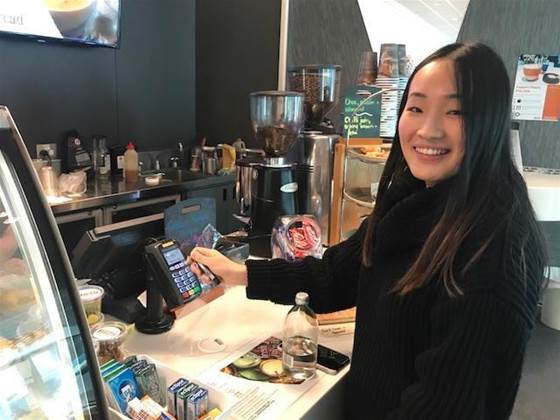 Bankwest has built its own wearable payments tech