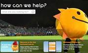 New Bankwest site a 'research tool', not advertising platform