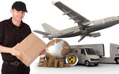 A New Shipping Service to Help Small Business