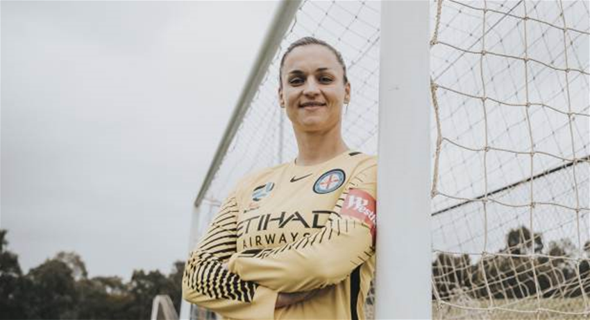 City sign veteran goalkeeper City sign veteran goalkeeper