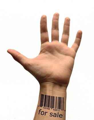 Why it's time for companies to give customers back their data