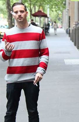 Vale security researcher Barnaby Jack