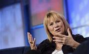 Yahoo fires CEO Carol Bartz