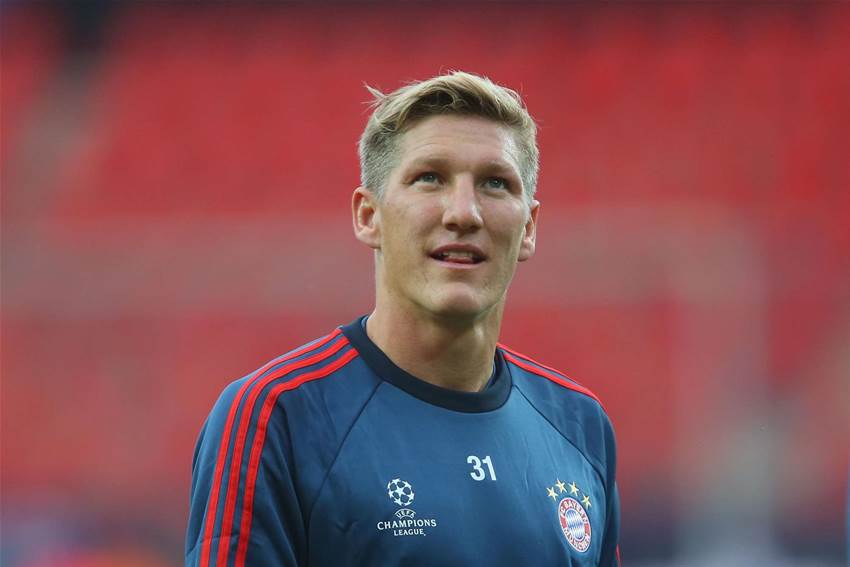 Schweinsteiger, Gotze return to Germany squad Schweinsteiger, Gotze return to Germany squad