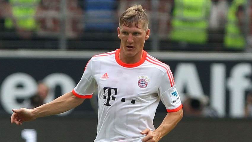 Schweinsteiger to undergo more surgery Schweinsteiger to undergo more surgery