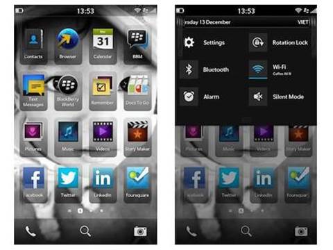 Need to know: BlackBerry 10