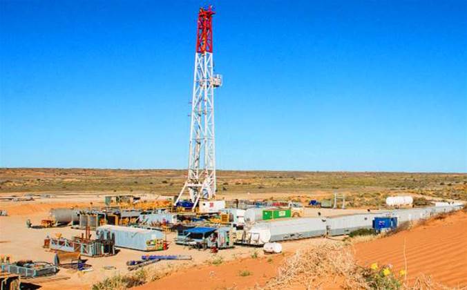 Beach Energy rolls out private 4G network in the Cooper Basin