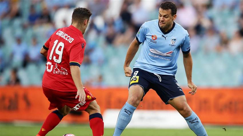 Confidence shows in games Confidence shows in games