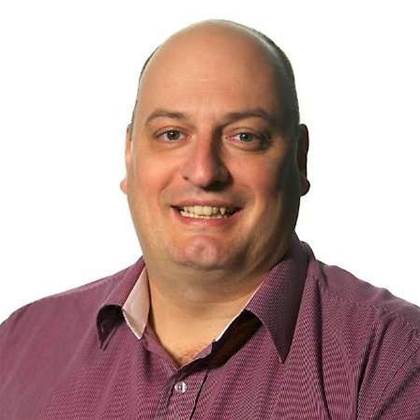 Vodafone's CTO quits for Hutchison gig