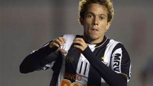 Bernard unsure over Atletico Mineiro future