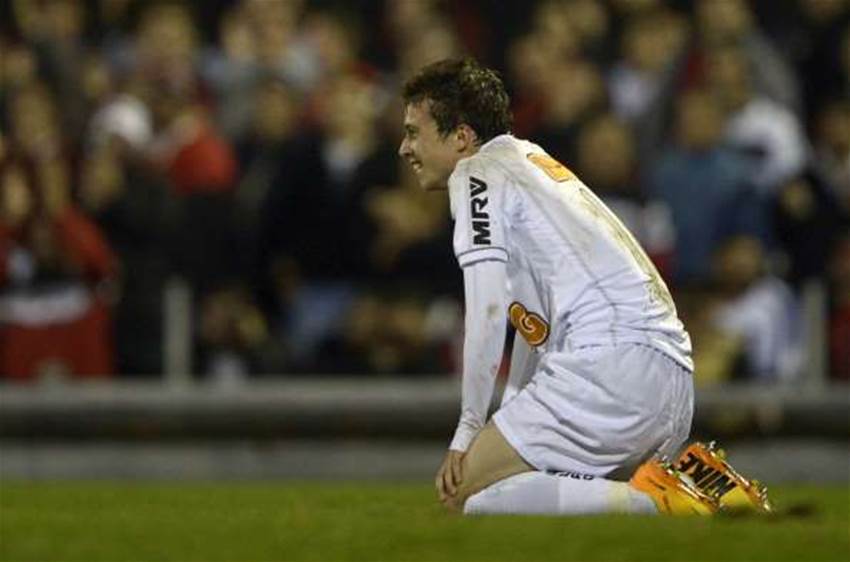 Arsenal yet to bid for Bernard Arsenal yet to bid for Bernard