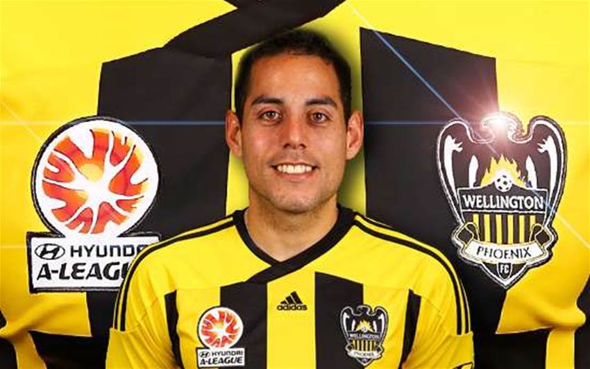 Leo Bertos Set For Phoenix Return Leo Bertos Set For Phoenix Return